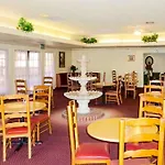 Red Roof Inn Ridgecrest 